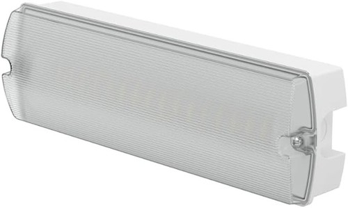 Diamond led emergency bulkhead - diamond,