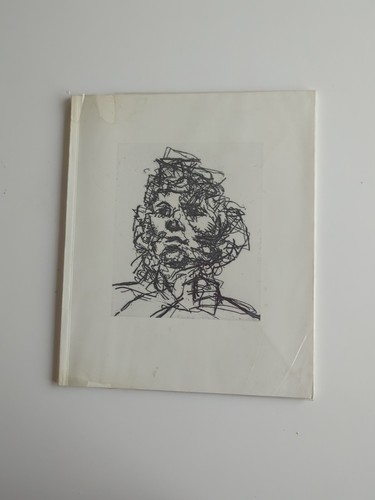 Frank auerbach the complete - frank,