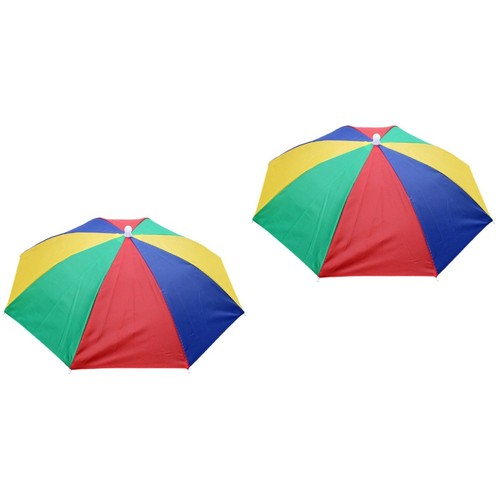 2pcs outdoor umbrella - 2pcs,