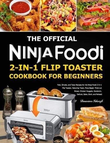 The official ninja foodi - official,