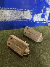 WACKER NEUSON Bh55 Bh50 Petrol Breaker Exhaust muffler X 1