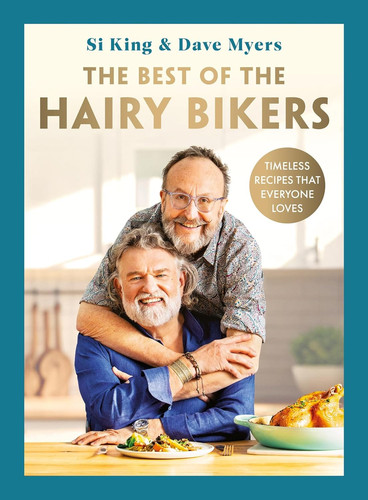 The best hairy - of,