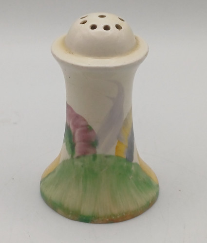 Clarice cliff viscaria pepper - clarice,