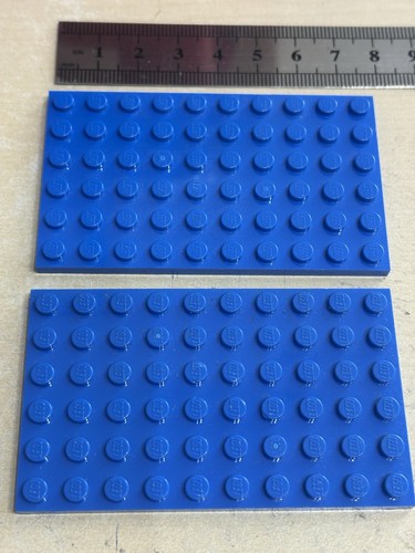 Lego large baseplate - 2x,