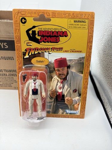 Indiana jones the last - indiana,