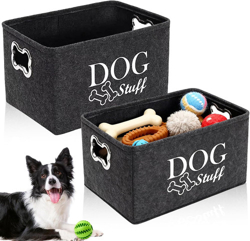 Pcs dog toy - toy, box
