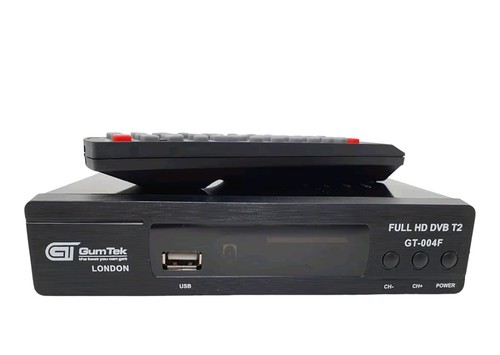 Digital freeview set top - digital,