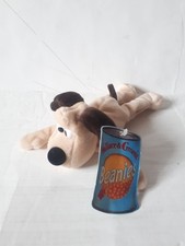 gromit beanies 8"  Plush