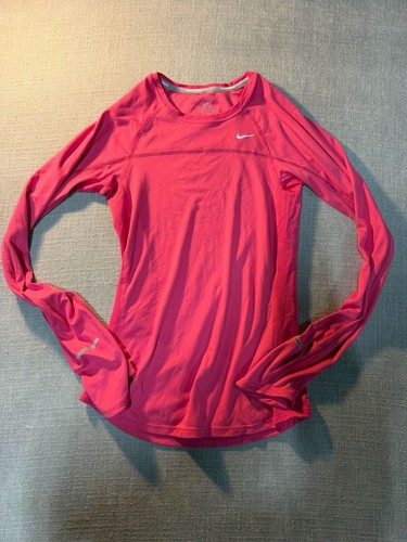 Nike miler dri - dri-fit, women's