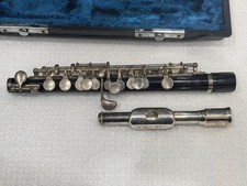 YAMAHA YPC-31 Piccolo Flute