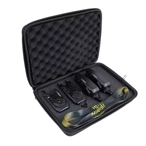 Fishing alarms with - fishing,