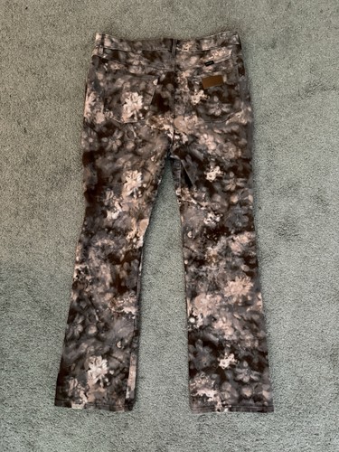 Free people wrangler jeans - free,