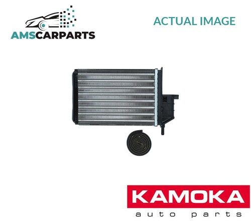 Heater radiator exchanger lhd - heater,
