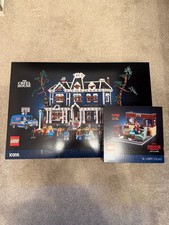 LEGO Stranger Things - The