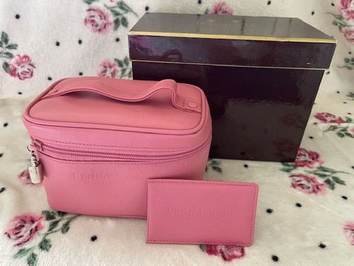Penhaligon pink soft leather - soft,