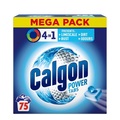 Calgon washing machine - calgon,