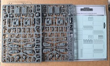 Legions Imperialis: Sicaran