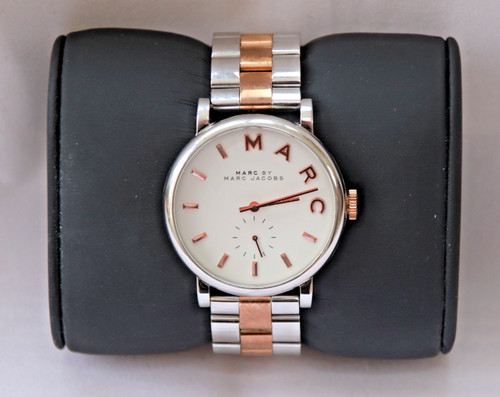 Marc jacobs ladies silver - jacobs, &