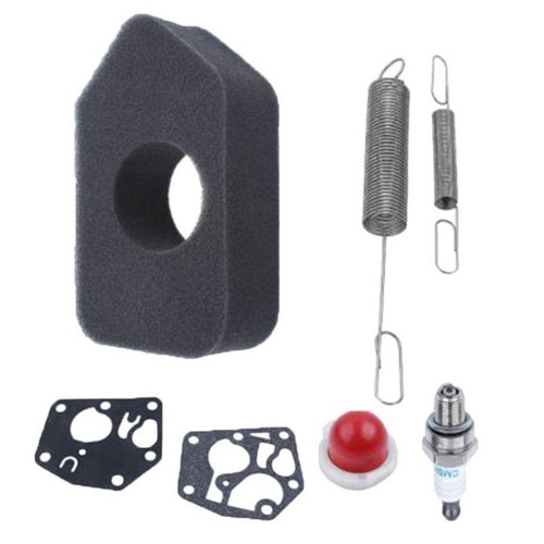 Gasket governor springs - governor, for