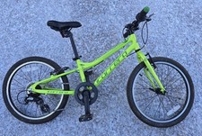 Carrera Abyss 20inch JNR