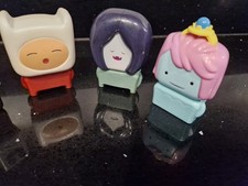 McDonald's Adventure Time