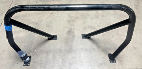 Roll bar midget austin - roll, midget,