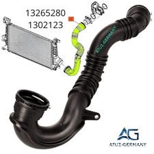 Genuine AG® Turbo Hose for