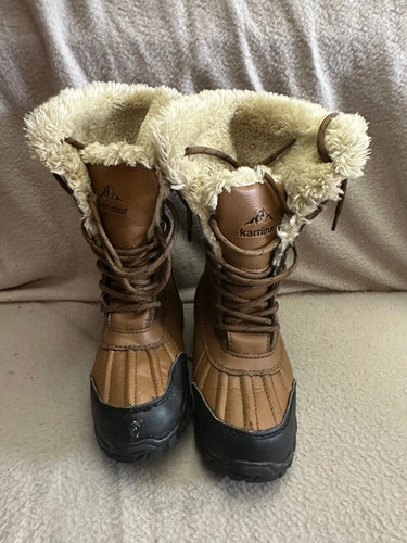 Karrimor brown snow - , casual