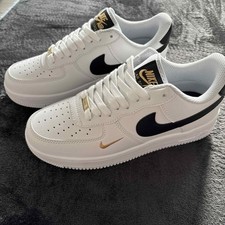 Nike Air Force 1 Triple White