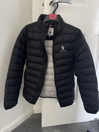 Polo assn boys black - u.s.,