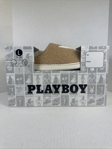 Playboy sandals slippers - playboy,