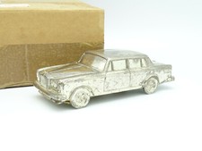 Tin Piggy Bank 15cm - Rolls