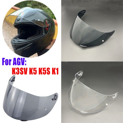 Motorcycle helmet visor for - helmet,