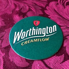 WORTHIGTON - CREAMFLOW BITTER