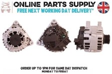 Alternator For Ford C-Max