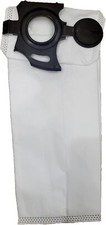 10 HEPA Bags for SEBO Felix +