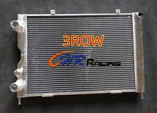 3ROW Radiator For 95-05 ALFA