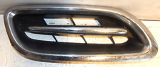 GENUINE 1997-02 NISSAN MICRA K11 OSF DRIVER RIGHT FRONT UPPER BUMPER GRILL