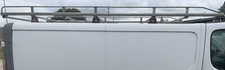 2002-2014 LWB VIVARO,Traffic.Primestar,  Roof Rack/ Rails - Very good Condition