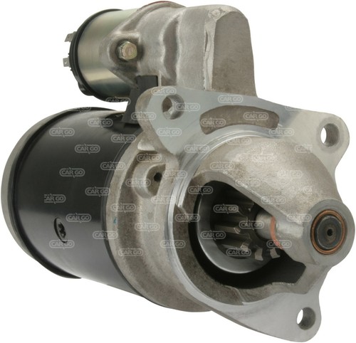 Starter motor for lister - starter,