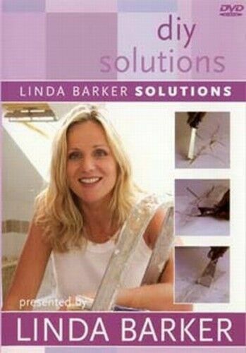 Solutions with linda barker - barker,