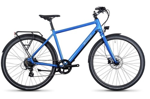 Ebco urban lightweight - urban, 2r