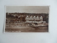 1952 POSTCARD GRAND HOTEL