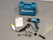 Makita HG6531CK 1400W Heat Gun