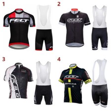 Mens cycling jersey felt - uk,