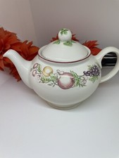 Boots Orchard Teapot
