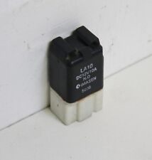 Mazda MX5 - Mk1 (NA) 89-98 - IMASEN LA10 RELAY - horn fan heated rear window