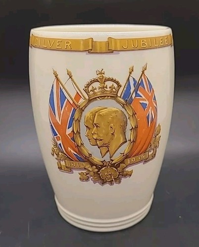 King george and - king, mary