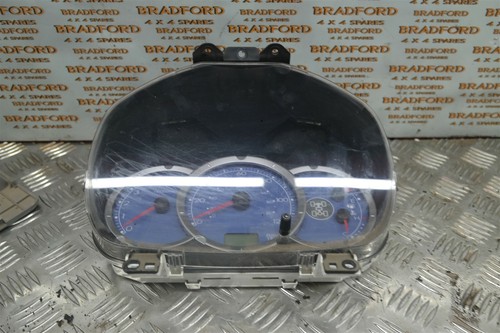 Bfd040547 2007 mitsubishi - 2007, l200