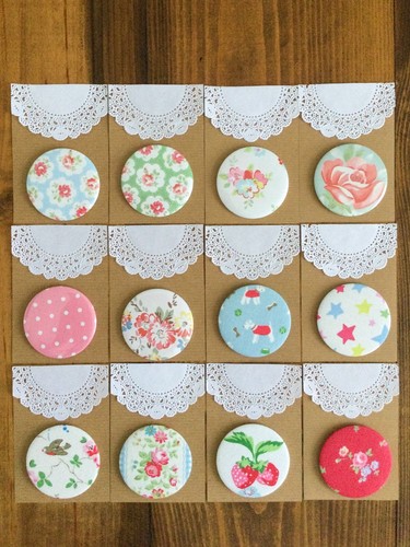 Cath kidston paper fabric - paper,